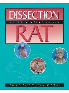 A Dissection Guide & Atlas to the Rat