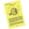 Eye Dissection Guide - Set of 10
