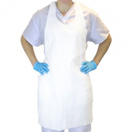 aprons disposable apron safety axx dw2 gloves polyethylene goggles sku zone