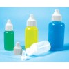 Dropper Bottles with Screw Caps - 60ml